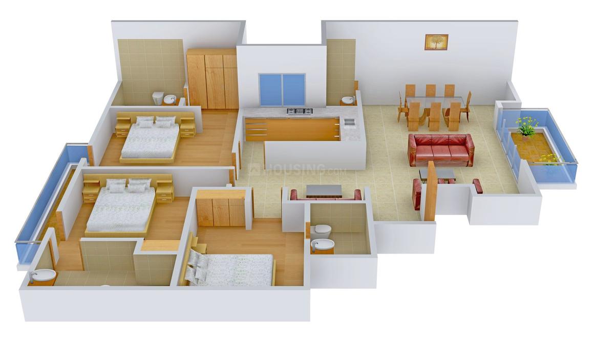 Shipra Capital City In Gazipur Zirakpur Price Reviews Floor Plan