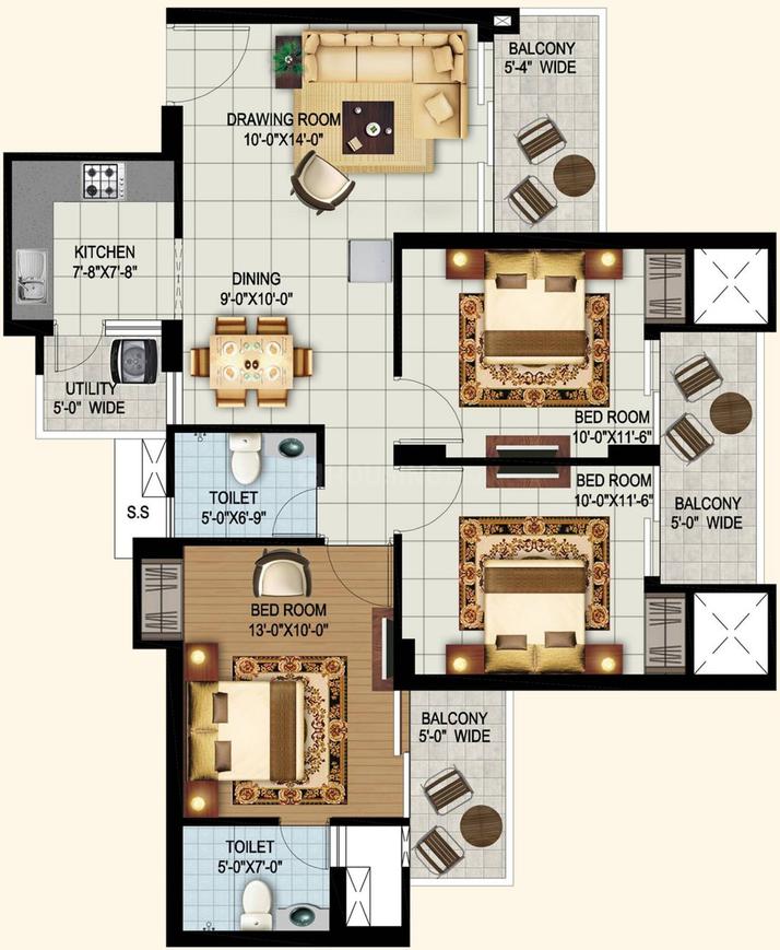 Eros Sampoornam - Image 26