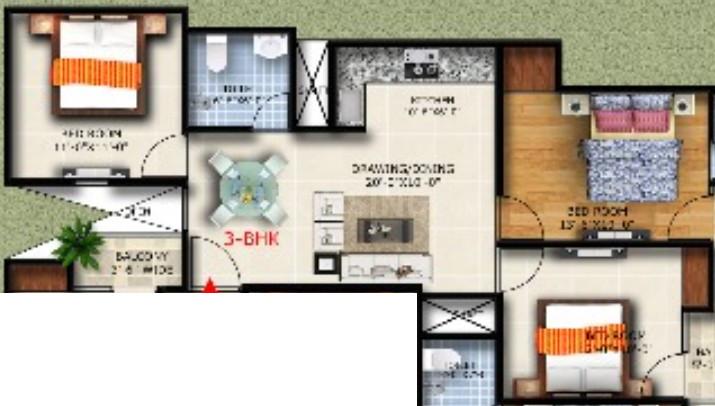 THV Krystal Homes - Image 18