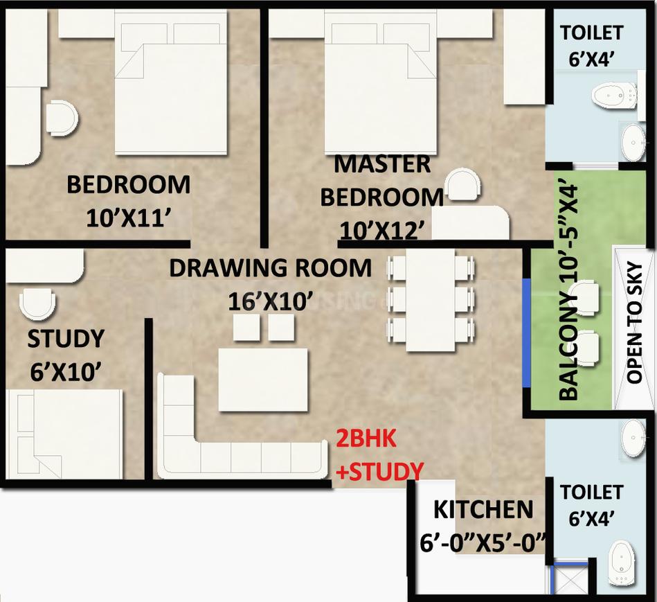 Saraswati Executive Home - Image 6