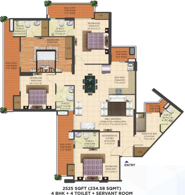 Amaantra Crystal - Image 12