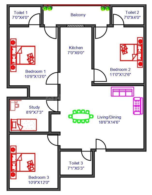 Swastik Eternity Buildtech - Image 13