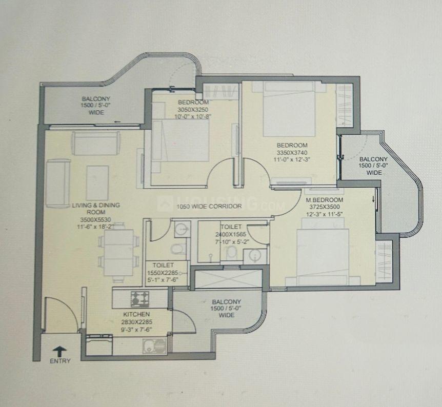 Eldeco Echoes Of Eden - Image 9