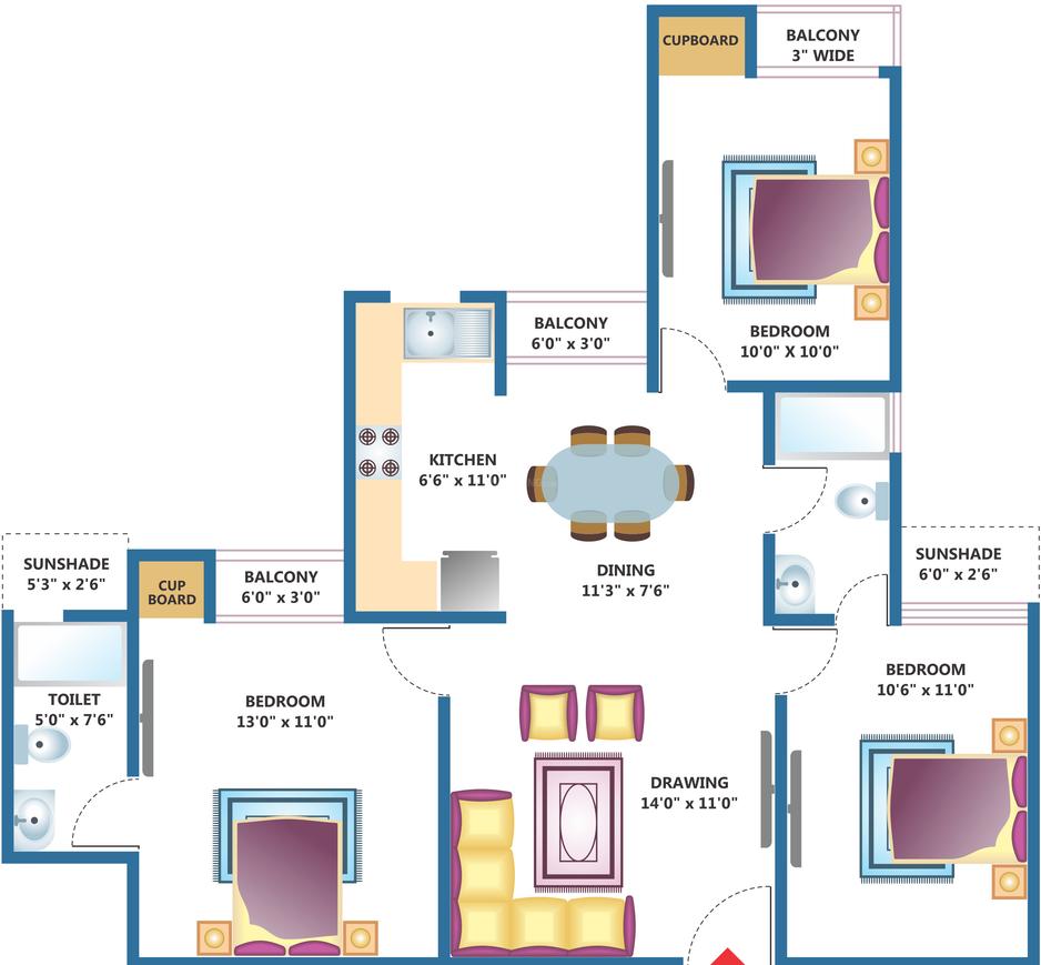 Proview Technocity - Image 22