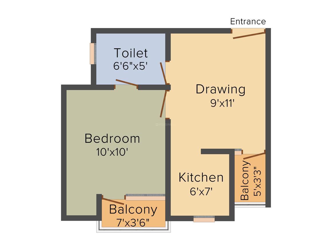 Builders Hi Tech Homes - Image 10