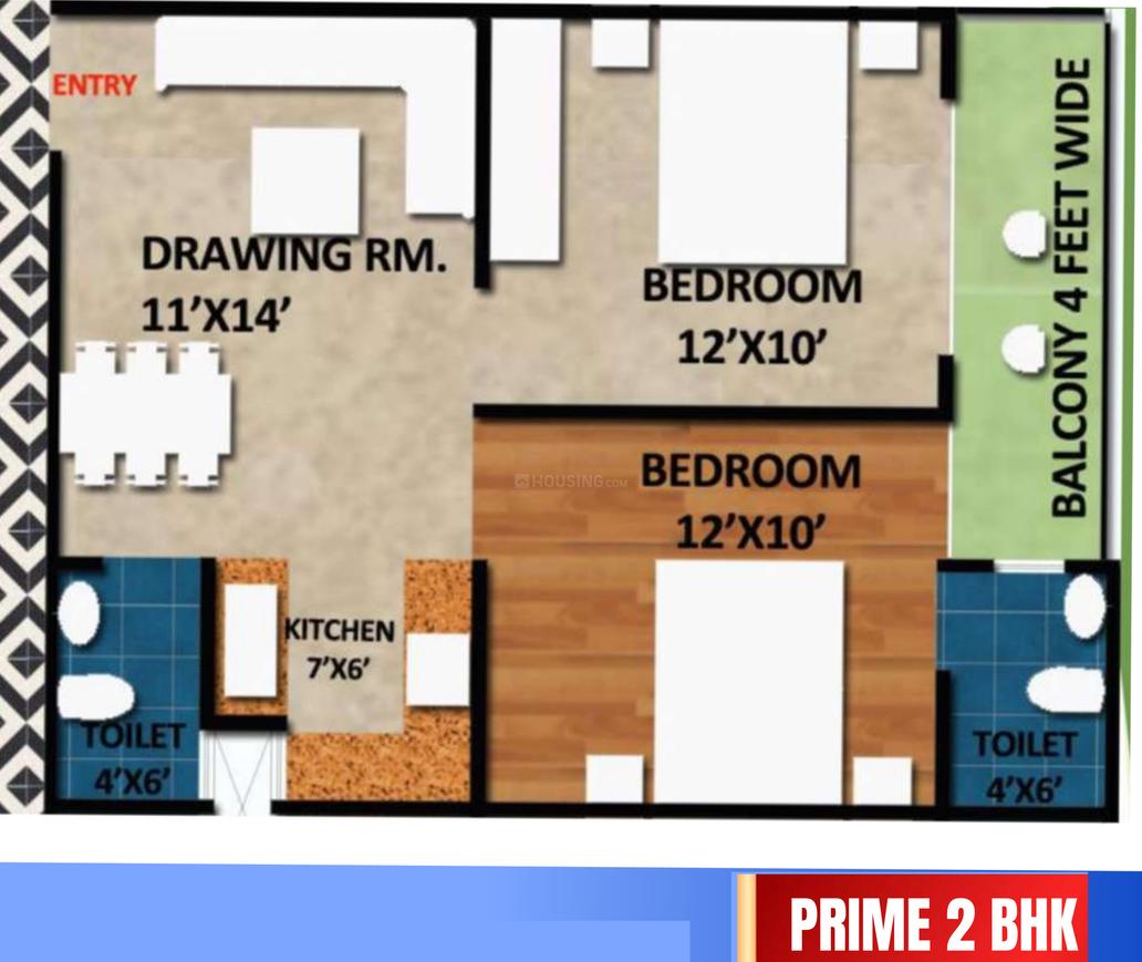 Saraswati Landmark 2 - Image 9