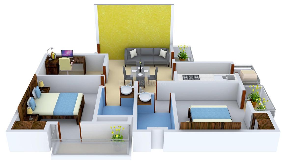 VKG The World Tower - Image 11