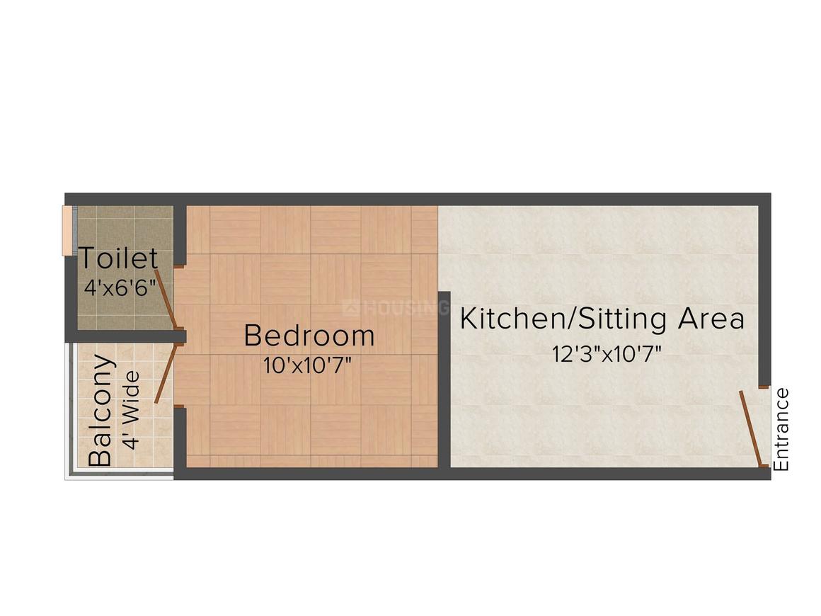 RBS Florence Apartments - Image 3