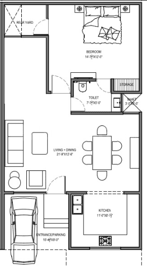 KS Green Villas - Image 10