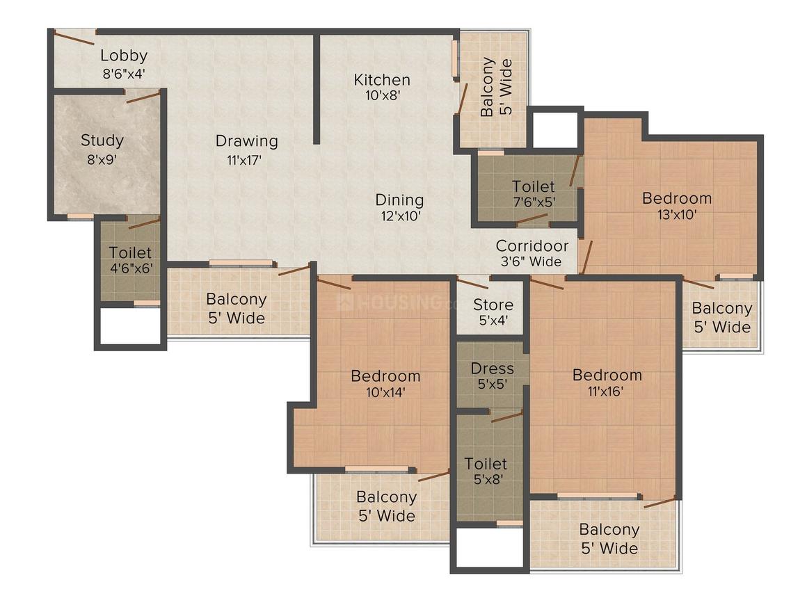 Civitech Sampriti - Image 27