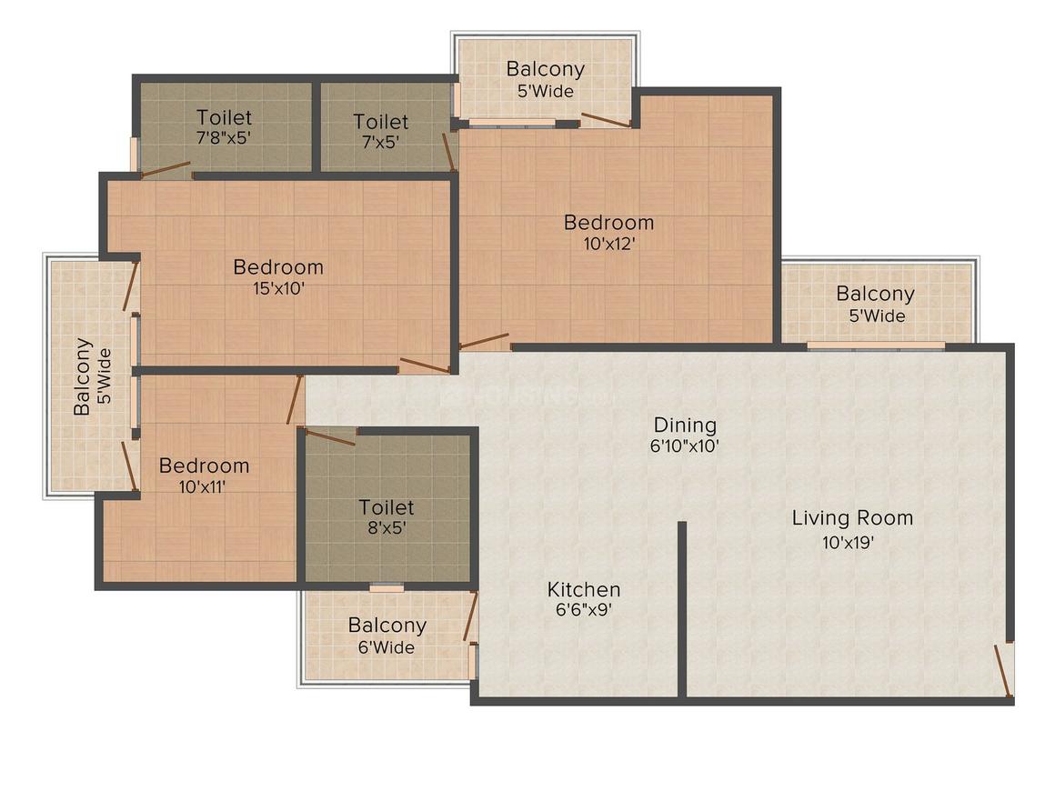 Keltech Rize - Image 5