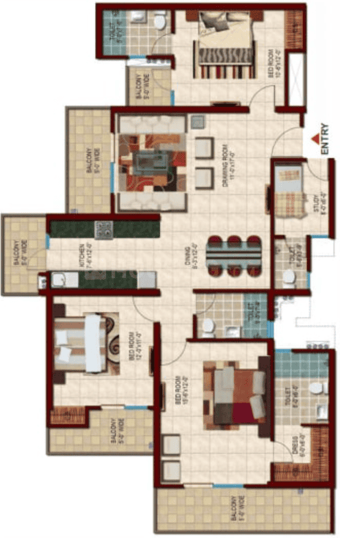 Nirala Estate - Image 27