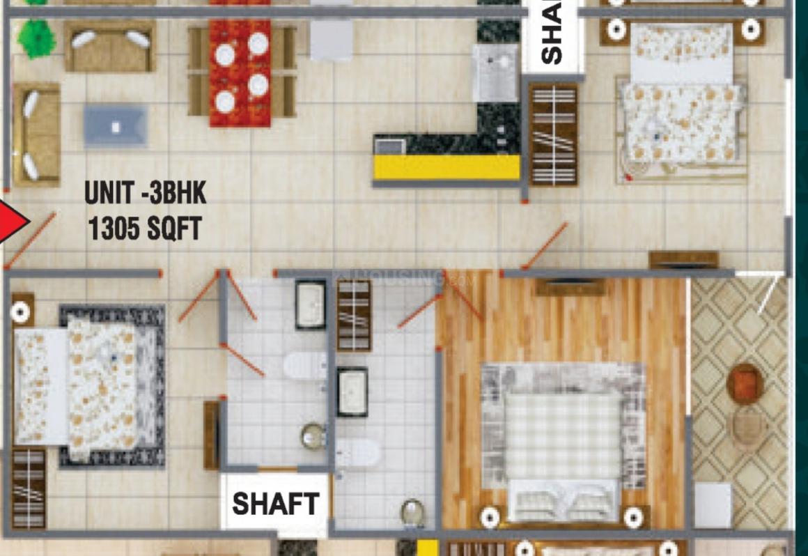 Titania Residency - Image 8