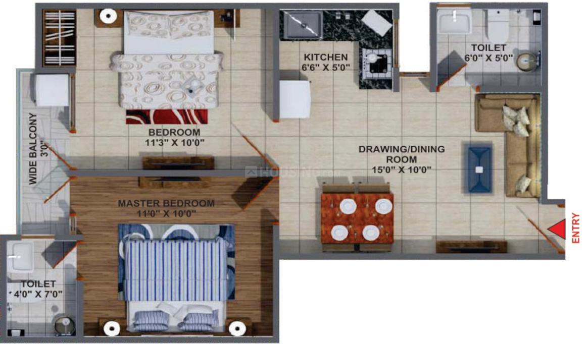 Escon Tower 1 - Image 20