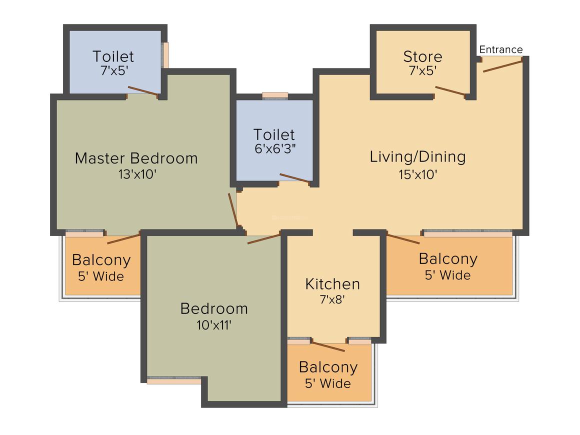 Patel Neotown - Image 9