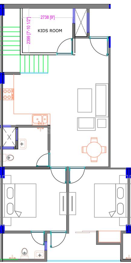 RB Edifice - Image 12