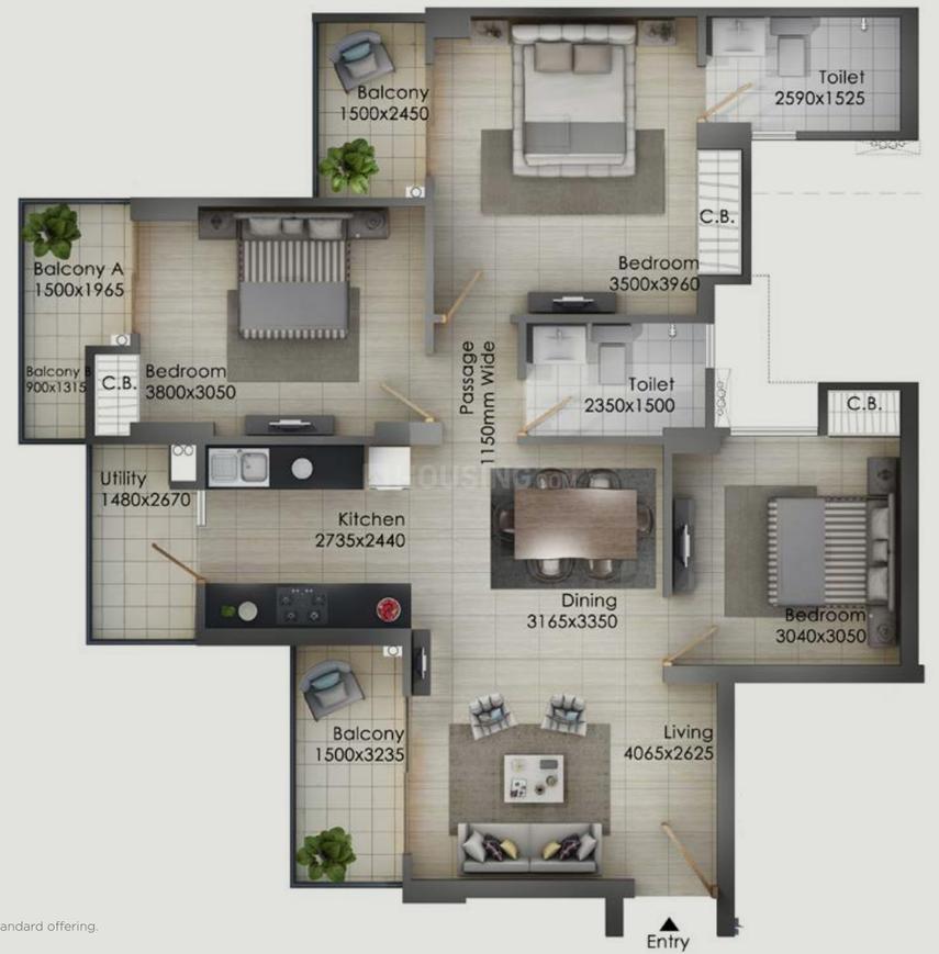 Gulshan Botnia - Image 58