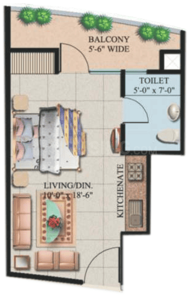 Supertech Ecociti - Image 42