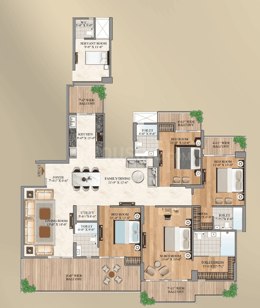 Aurum Alumni Bliss - Image 15