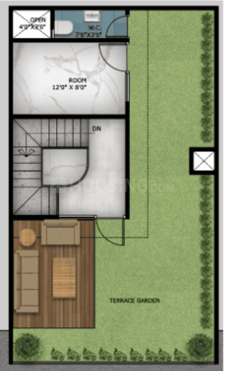 Paradise Krishna Vatika Luxurious Villas - Image 8