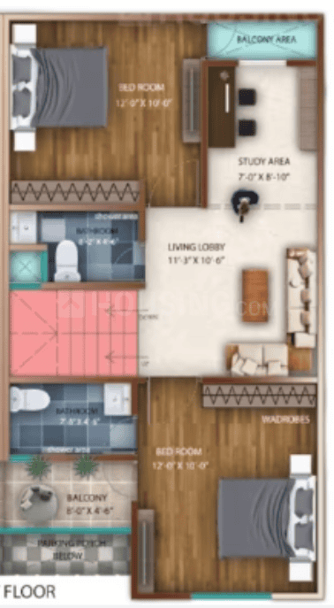 Aalayam Villas - Image 4