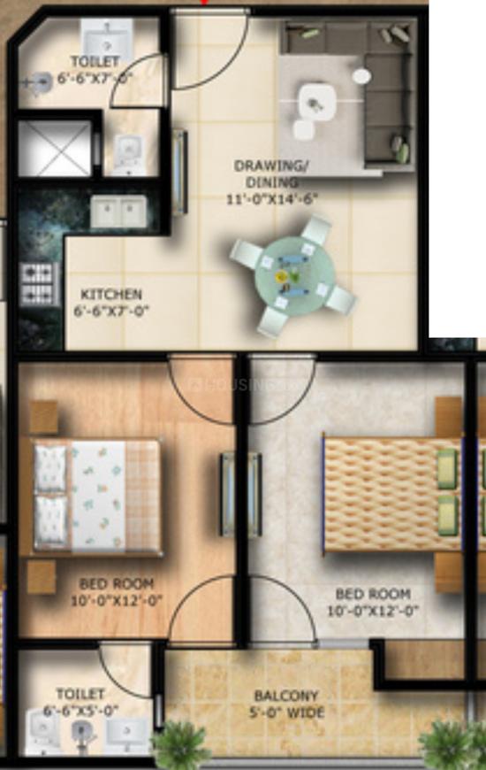 Trinity High Street North Avenue - Image 18