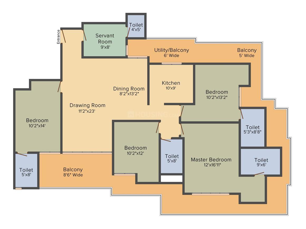 Shantiniketan Prakriti - Image 26