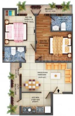 Adwik Group Flora Casa - Image 5