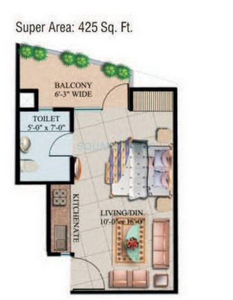 Supertech Ecociti - Image 40