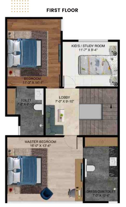 MNG Smart Villa - Image 10