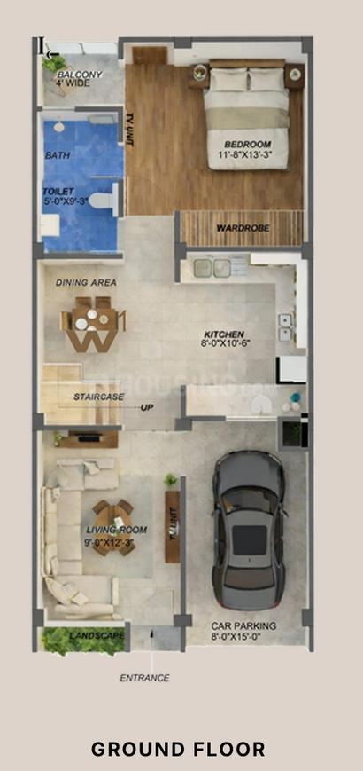 Root2Home Samridhhi Villas - Image 13