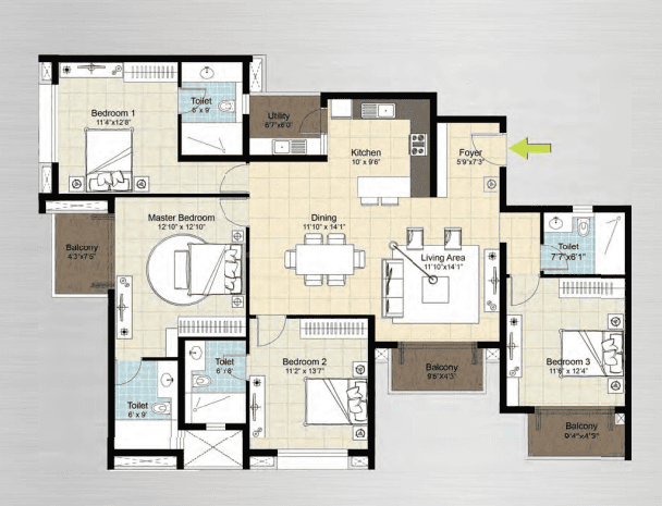 DNR Arista Phase 1 - Image 11