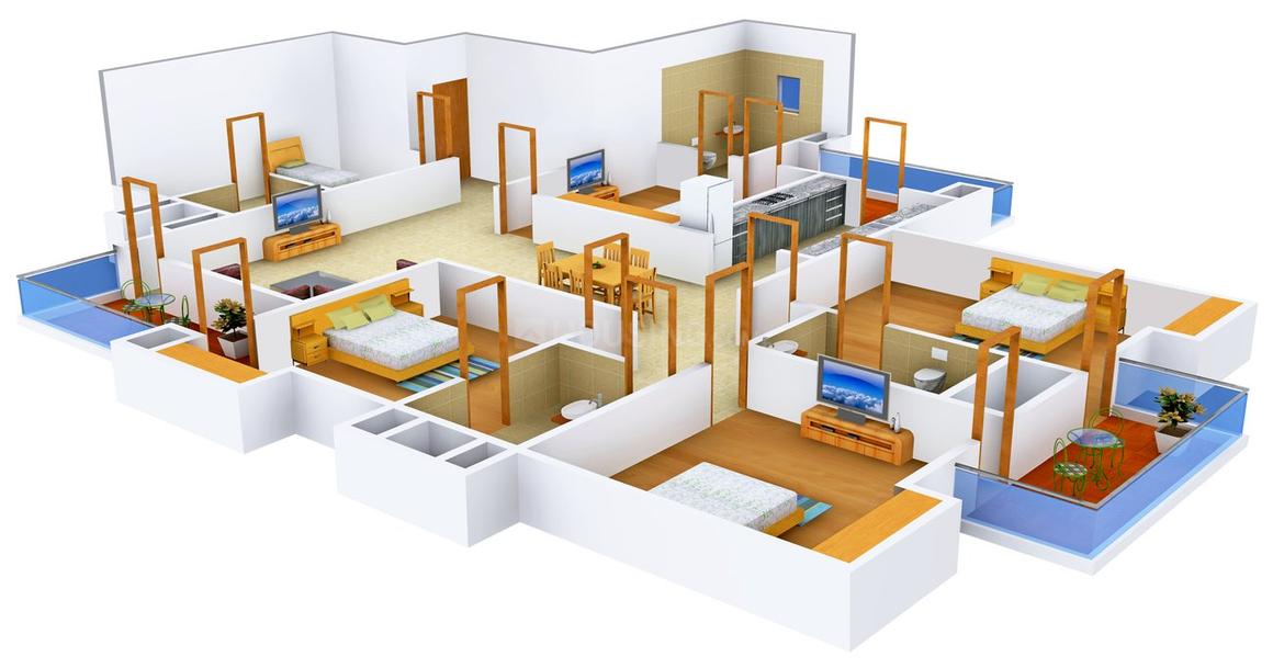 Shubhkamna Tec Homes - Image 17