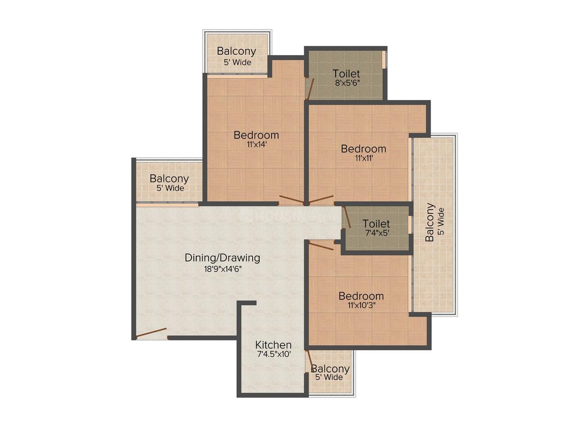 NBCC Golf Homes - Image 21