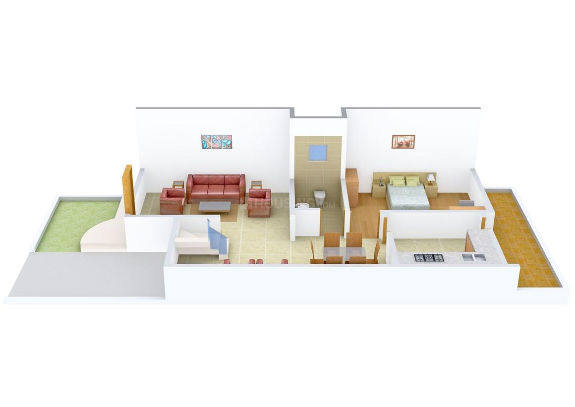 3 BHK Duplex