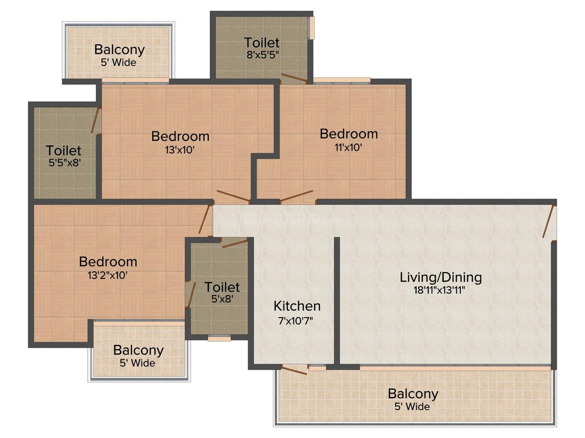 Aditya Urban Casa - Image 10