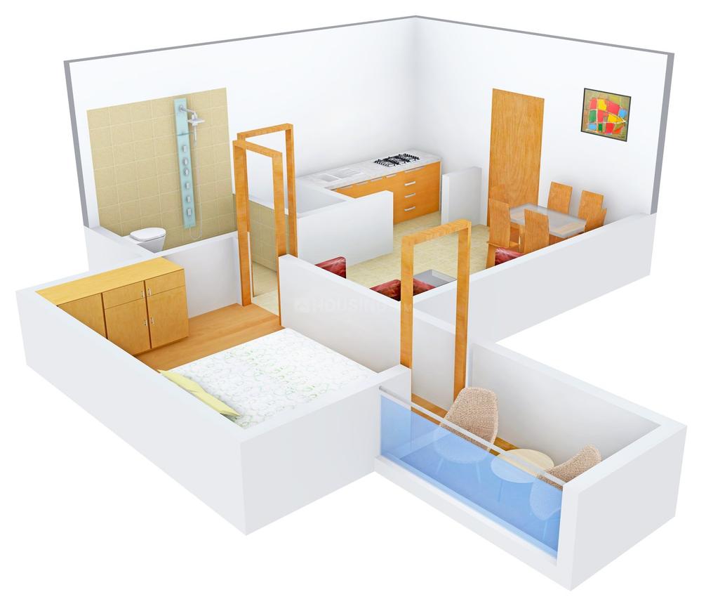 Villa Vegas Royal Residency Apartment - Image 22