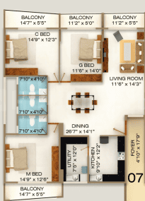 DS Skycity - Image 23