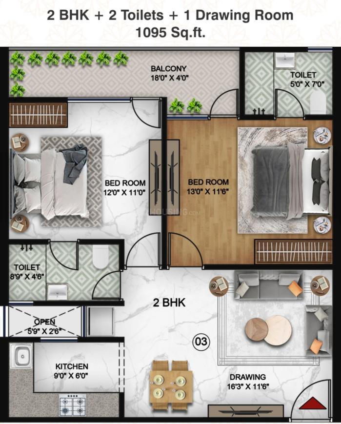 The Ultima 107 - Image 30