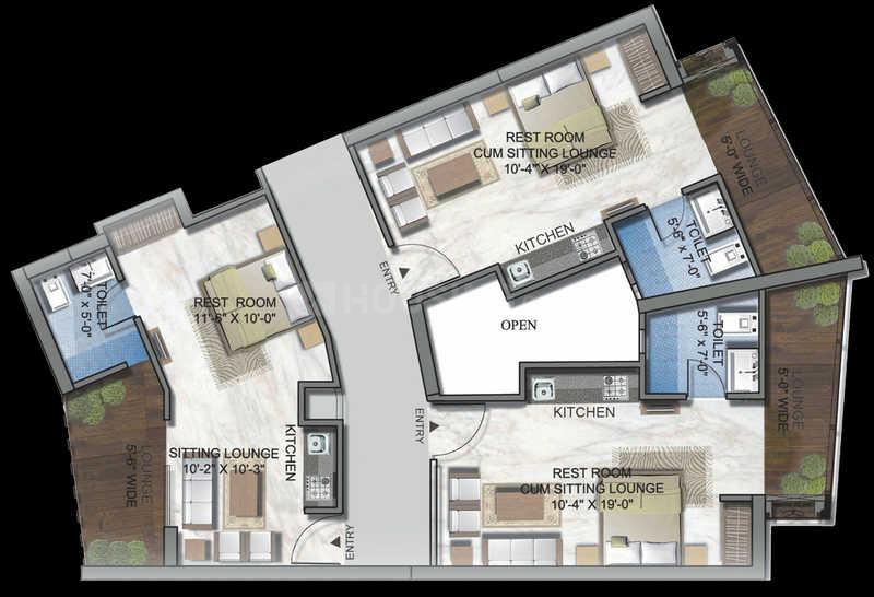 Supertech North Eye - Image 13