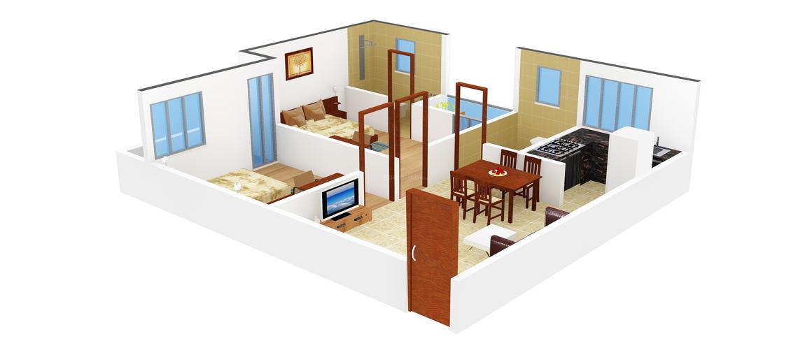 Advetaya Construction Godwin Apartments - Image 7