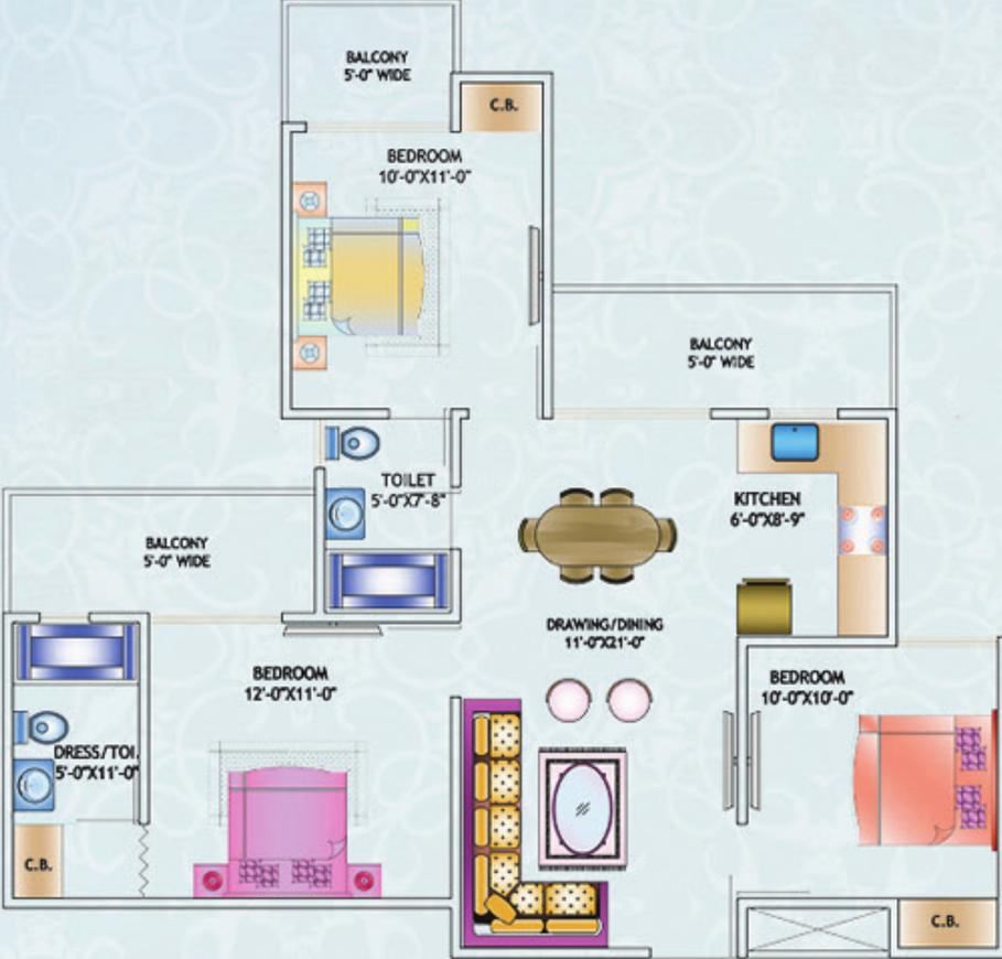 Nirala Estate - Image 17