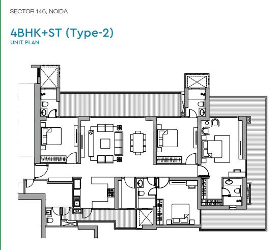 Godrej Tropical Isle - Image 18