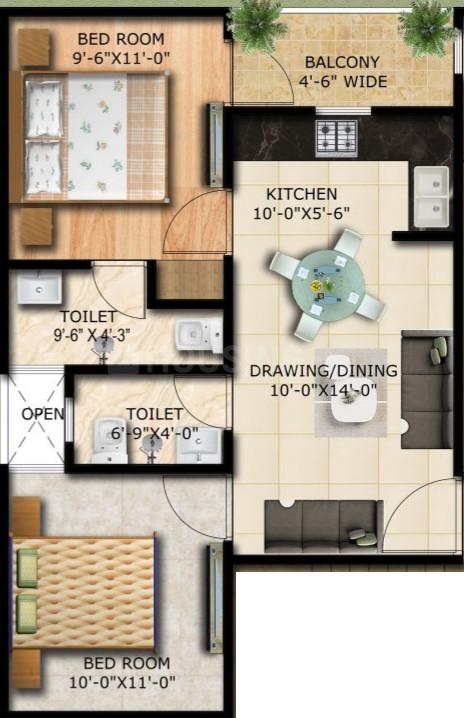 Trinity Grand - Image 10