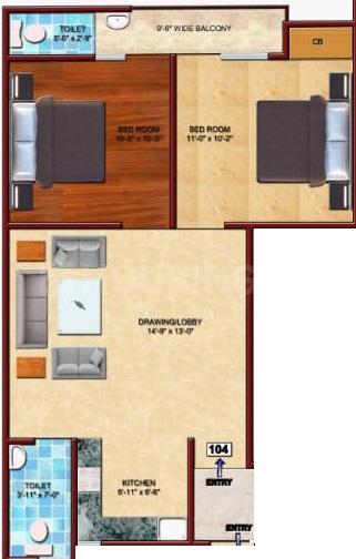 Hark Sai Enclave - Image 10