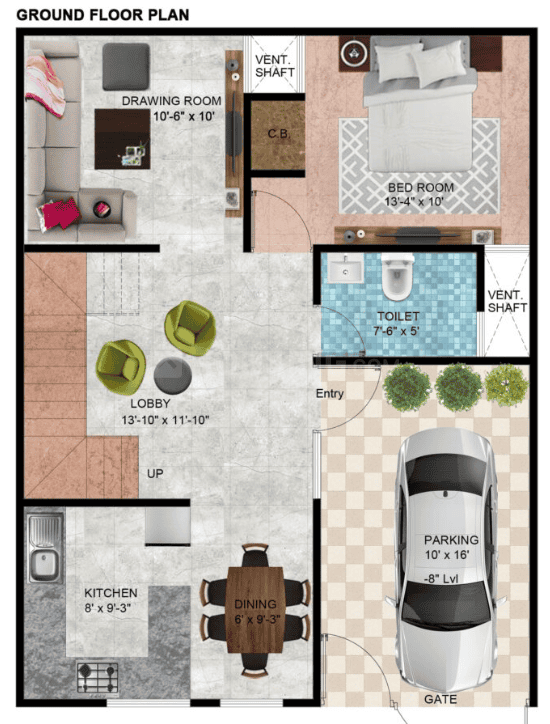 Primagic Onyx Abode - Image 12