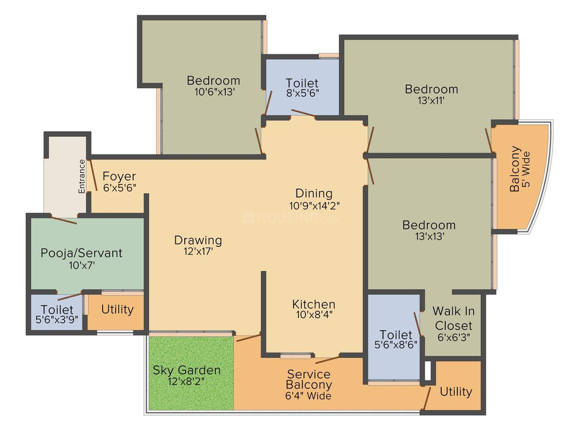 Designarch E Homes - Image 15