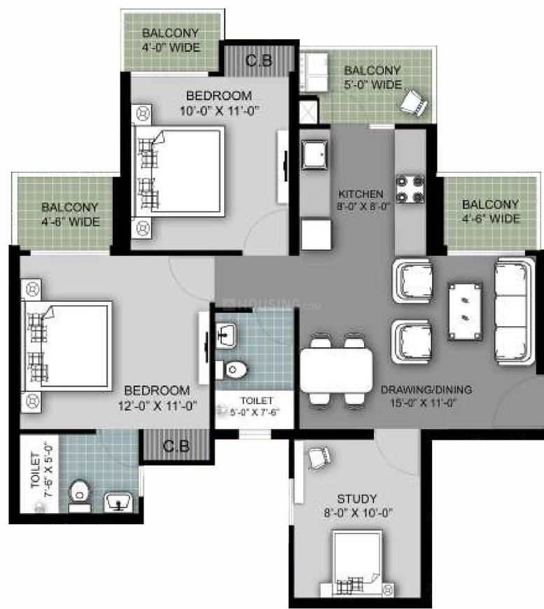 Arihant Armeria - Image 7