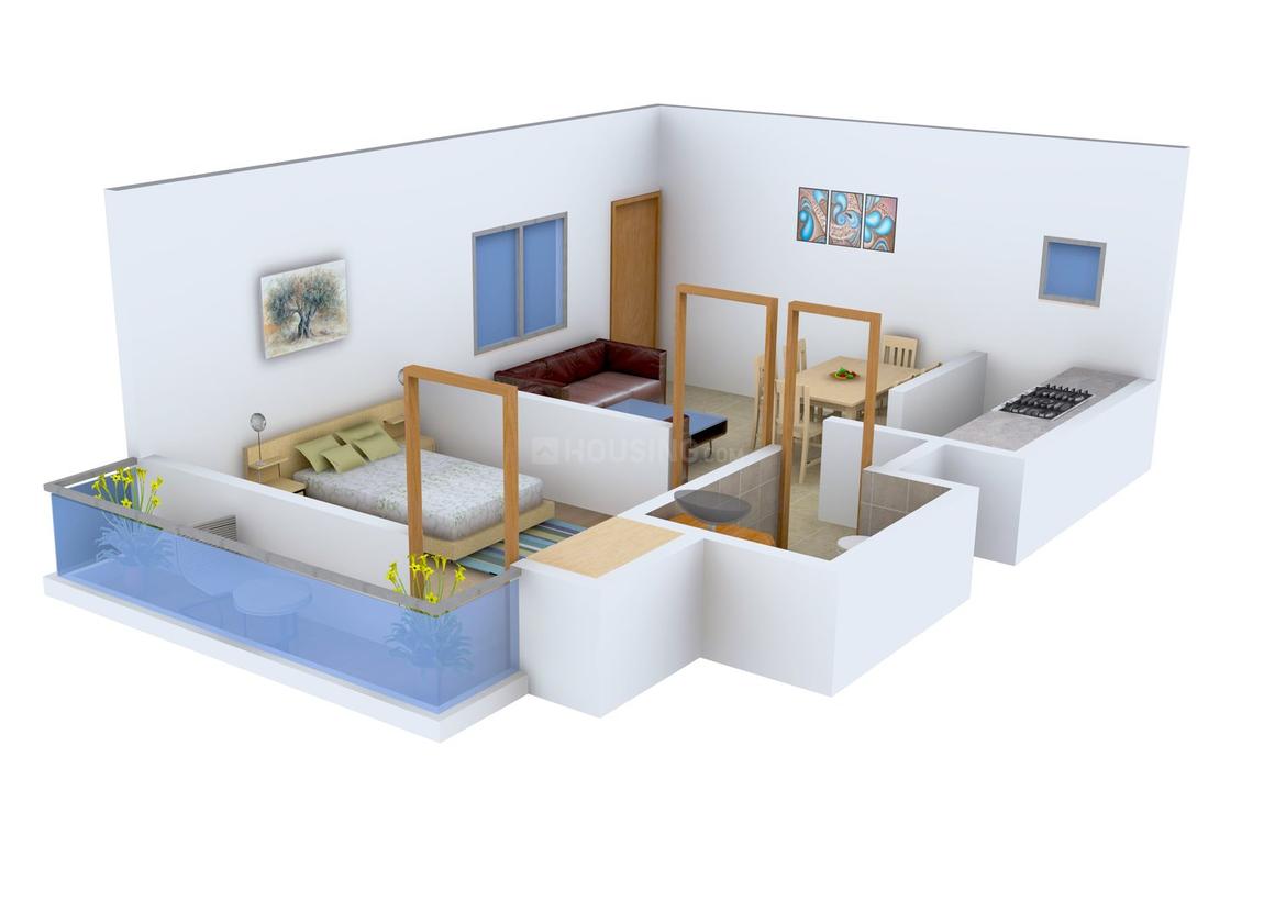 Capital Ultratechomes Aryavan Residency - Image 12