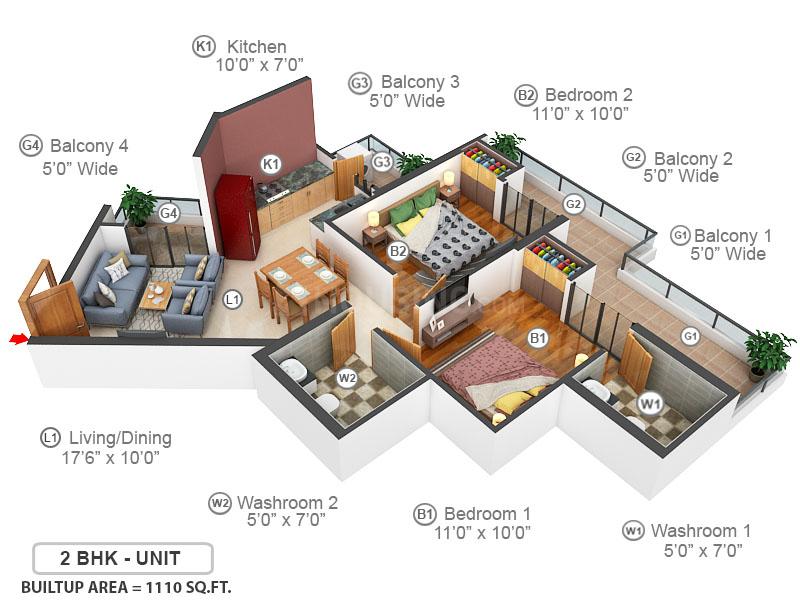 Future Estate - Image 19